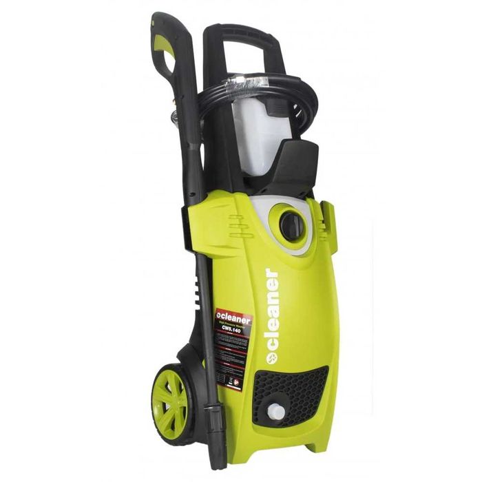 Aparat spalat cu presiune Cleaner CW5.140, 100-140bari, 1800W