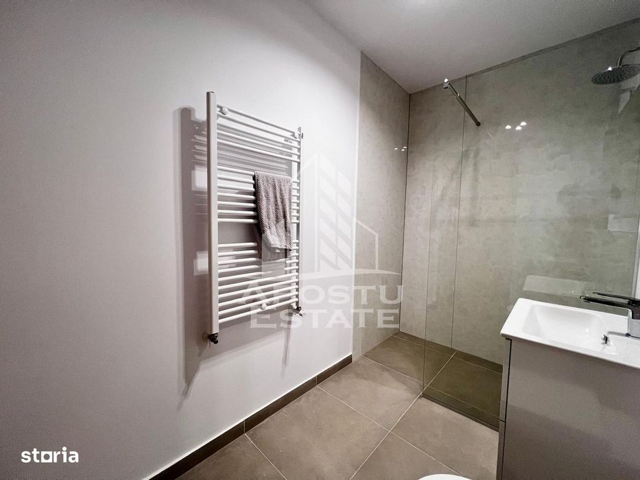 Apartament 2 camere de lux, zona Semicentrala,Timisoara