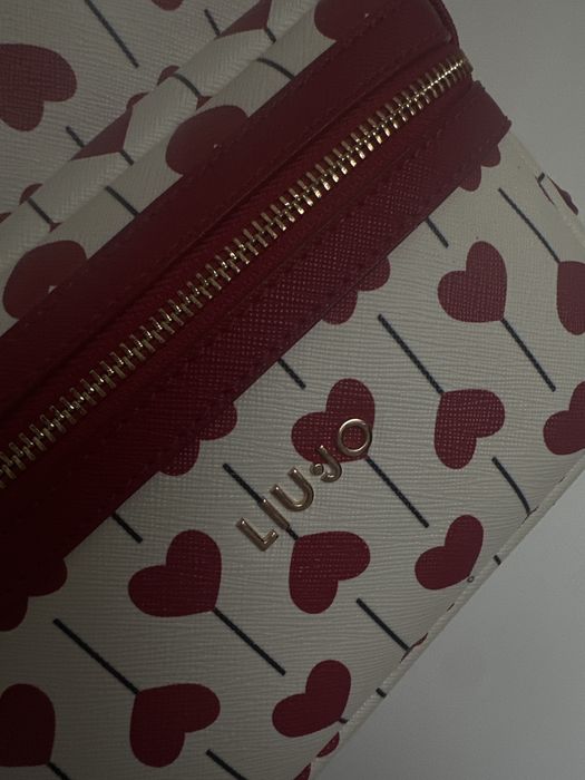 Liu Jo Раница на сърца