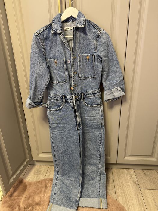 Salopeta zara, masura s