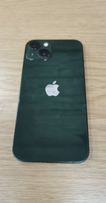 Iphone 13 128gb полный комплект