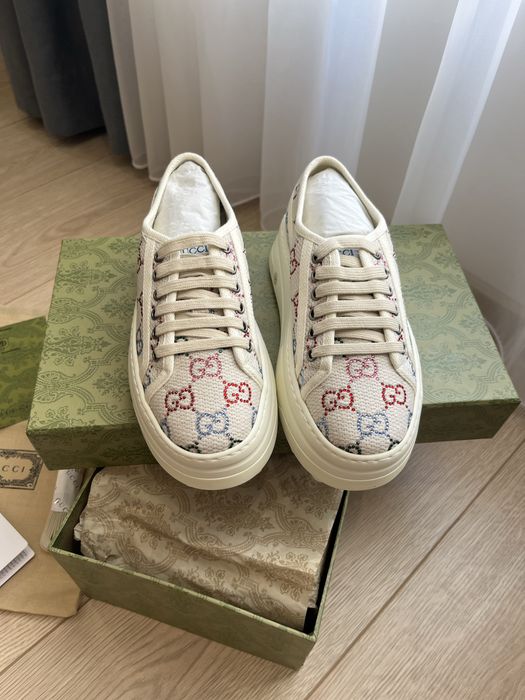 Дамски обувки Gucci