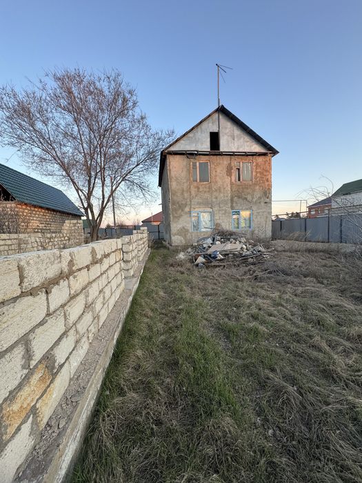 Продам дом Акжар - 1