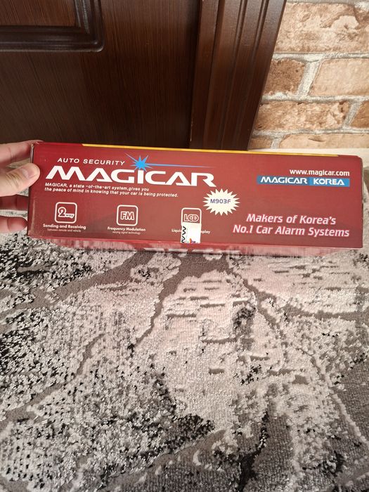 Mejicar pult 903 orginal korea