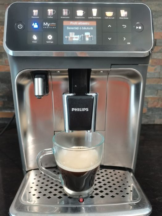 Espressor Philips 5400