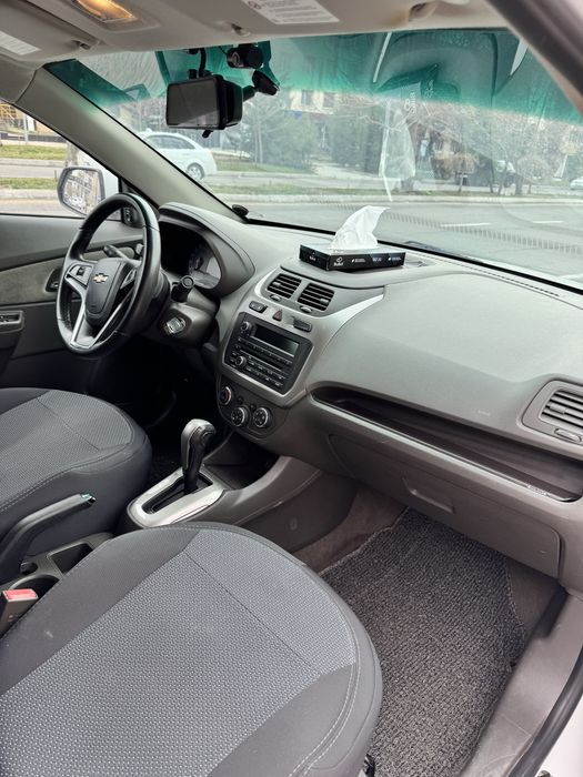 Продается Кобальт