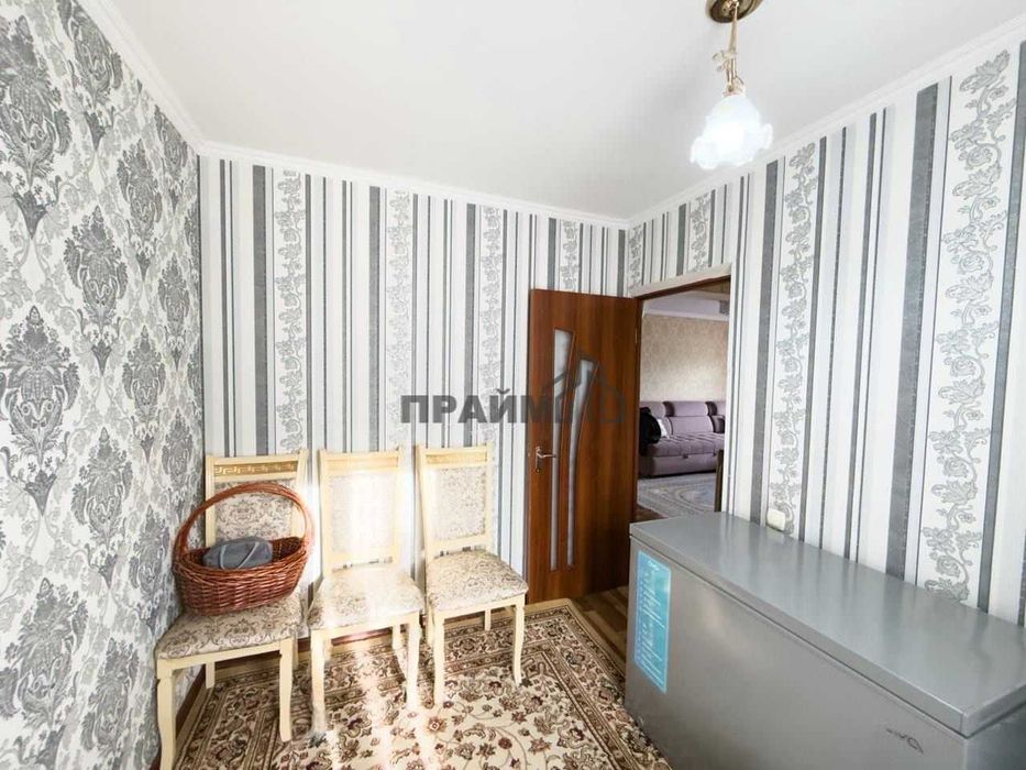 ПРОДАМ 3х ком. Жастар (Адильбек ПРАЙМ)