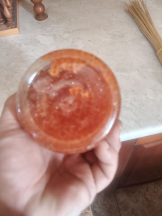 Продам икру горбуши производства России