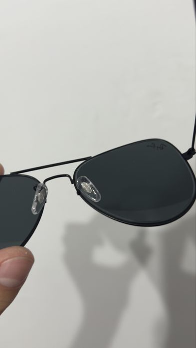 Vand Ochelari Rayban Aviator