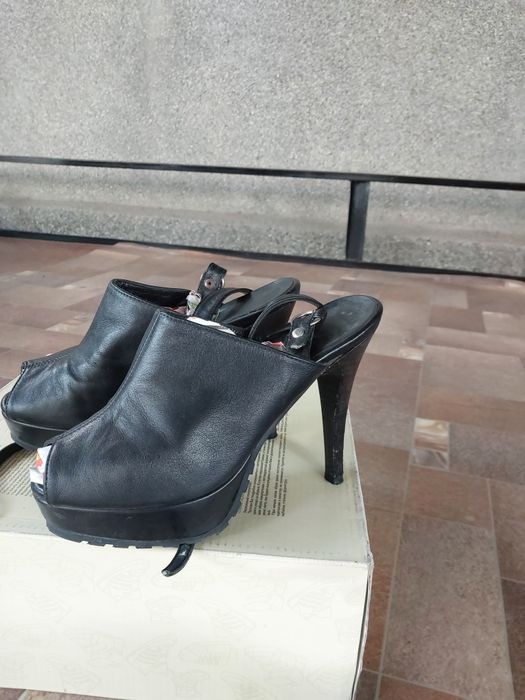 Босоножки (Турция) размер 35-36