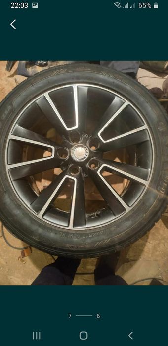 Продам титановые диски