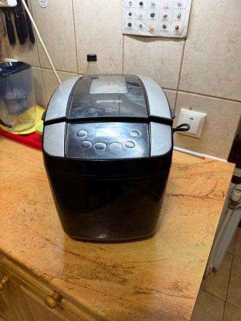 хлебопекарна Gorenie