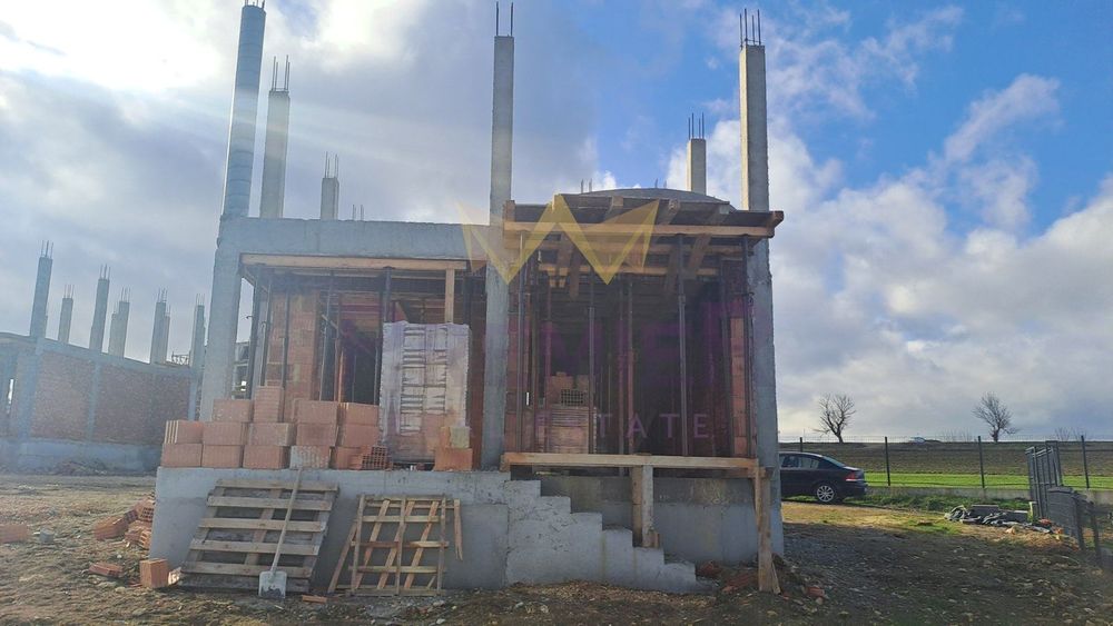 Продава се Къща в с. Кичево, Област Варна - 148 кв.м за 862 €/кв.м - Снимка #3