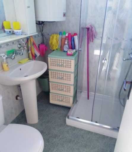 Дава се под наем Двустаен апартамент в Пловдив, Коматевски възел - 64 кв.м за 209.1 € - Снимка #4