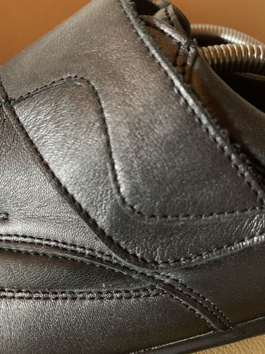 Женская обувь «Ströber» 40-размера /  ГЕРМАНИЯ  / НАТУРАЛЬНАЯ КОЖА