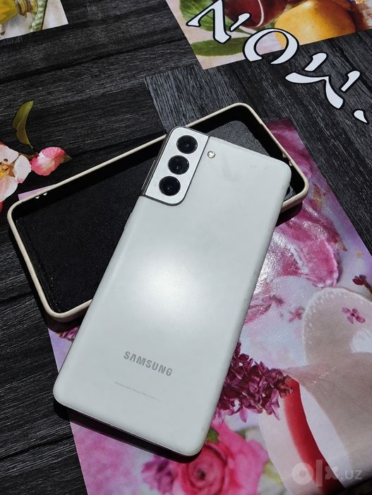 Samsung galaxy s21 5g