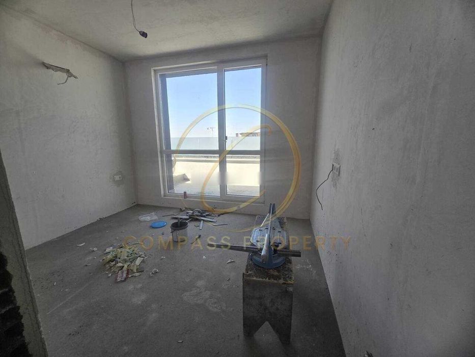 Продава се Двустаен апартамент в Бургас, Славейков - 80 кв.м за 1863 €/кв.м - Снимка #4