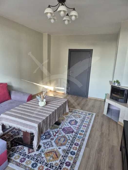 Дава се под наем Четиристаен апартамент в Пловдив, Христо Смирненски - 100 кв.м за 609.96 € - Снимка #11