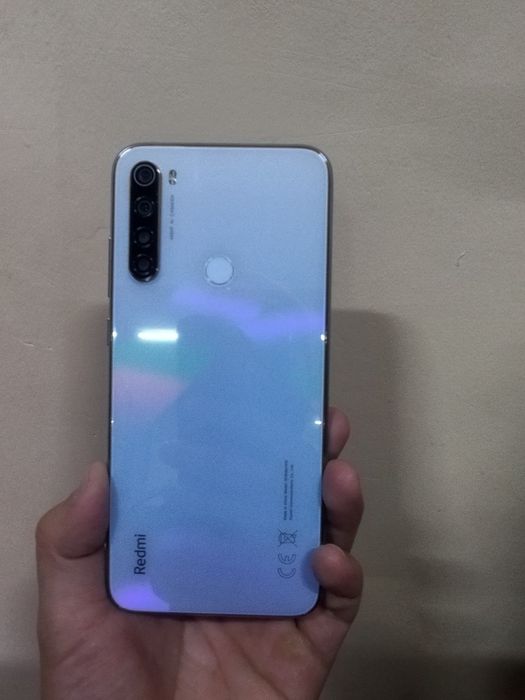 Redmi note 8T хорошее состояние