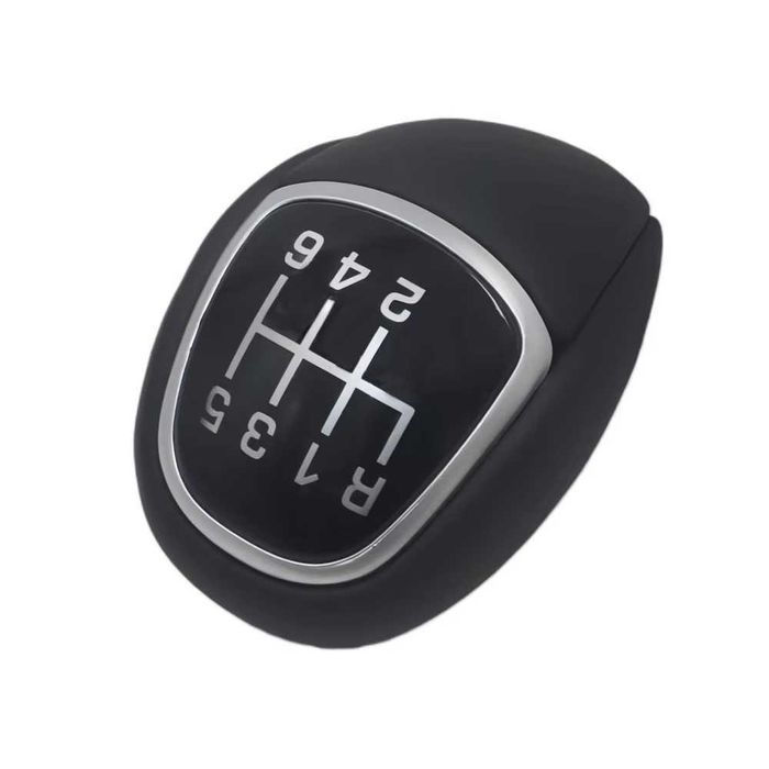 Nucă schimbător viteze cutie manuală (montaj pe filet) potrivită pentru Hyundai I20 I30 I40 Elantra Santa Fe Tucson 6 viteze