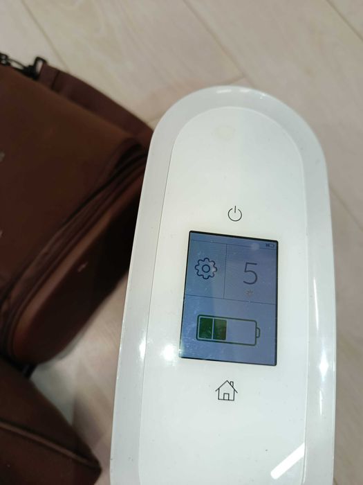 Кислородный концентратор Philips SimplyGo mini