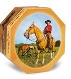 Palarie Larry Mahans