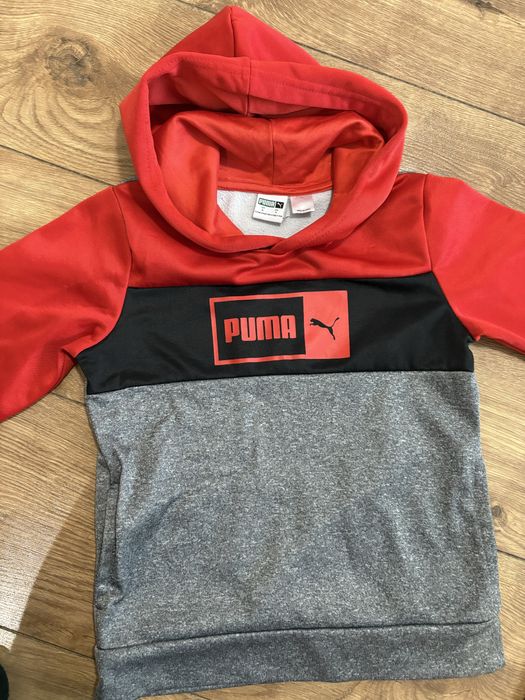 Детски анцунг Puma