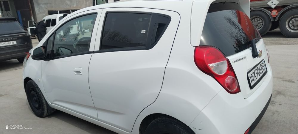 spark 2018 yil holati alo