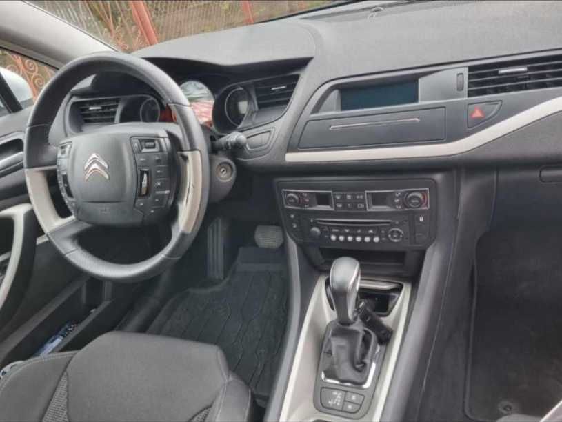 Rośliny Jedno I Dwuliścienne Citroen C5 tourerTPH155automatic Ilia • OLX.ro