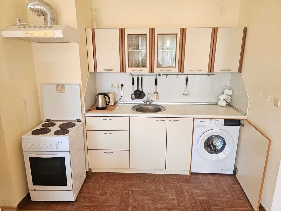 Продава се Двустаен апартамент в к.к. Елените - 78 кв.м за 608 €/кв.м - Снимка #4