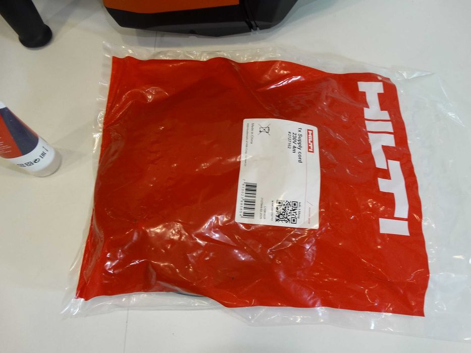 Резервиран - НОВО - Hilti TE 70 ATC / AVR - Мощна ударо пробивна машина