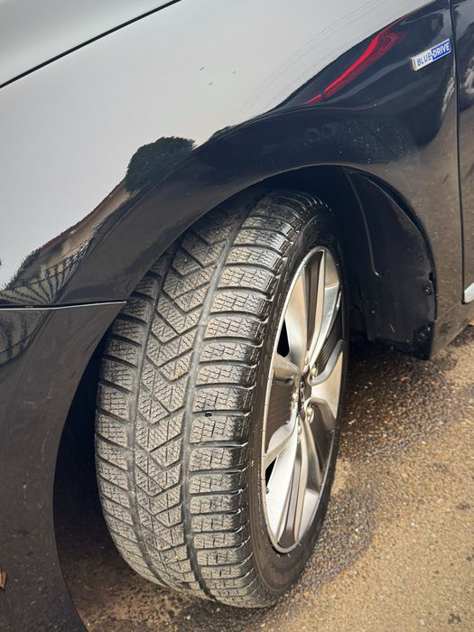 HYUNDAI  IONIQ  1.6  Hybrid   an 2021.. ACCEPT  VARIANTE