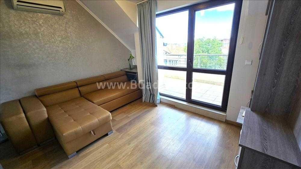 Продава се Двустаен апартамент в Бургас, Сарафово - 59 кв.м за 1687 €/кв.м - Снимка #13