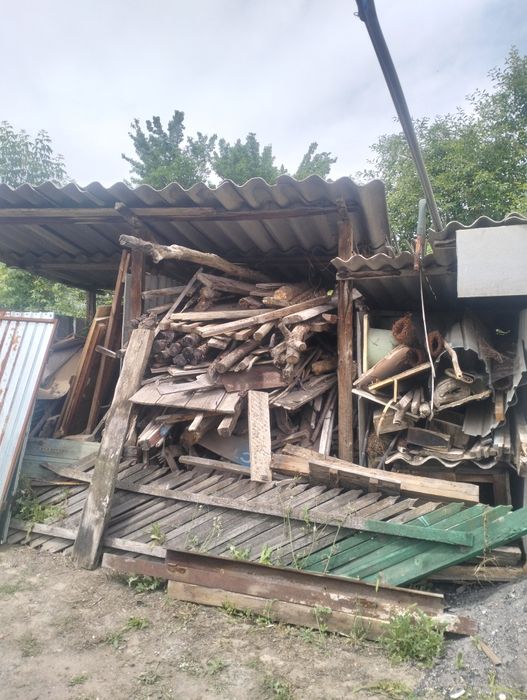 Дрова продамсразу