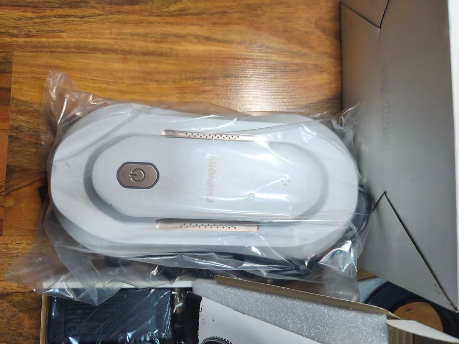 Чисто нов запечатан робот за прозорци CHOVERY CL.3 - Двойно пръскане..