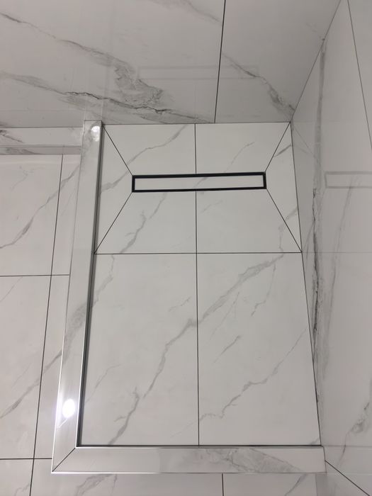 Плиточник-кафельщик