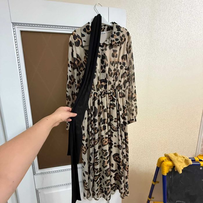 Платье вечернее 46 размер Турция