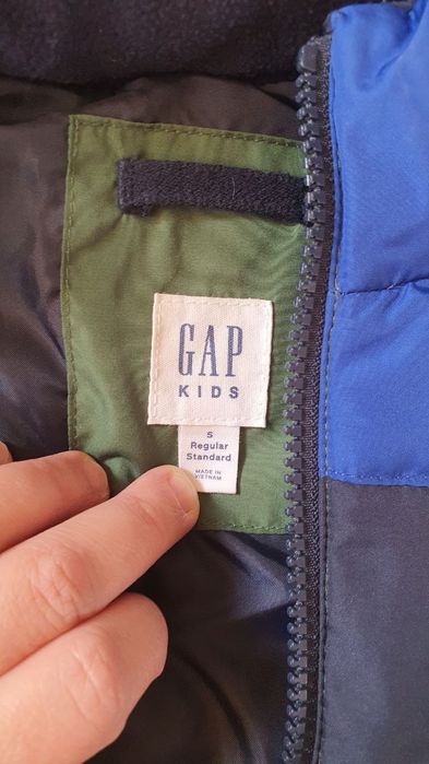 Безрукавка на мальчика, костюм