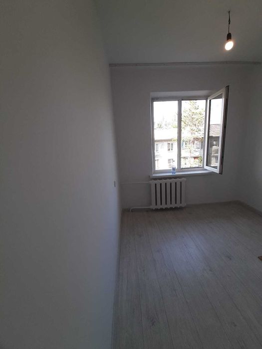 Сдам комнату без мебели