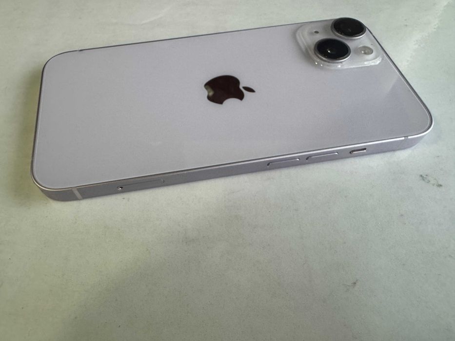 iPhone 14 128gb 93% батерия.Гаранция