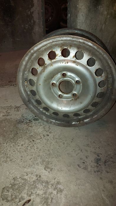 Метални джанти за opel