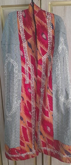 Паранжи 1 дона (paranji) 19-аср