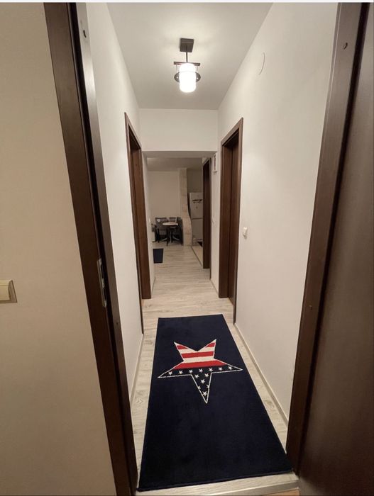 Propietar vand apartament 3 camere cu 2 bai -Complex Privilege Galati