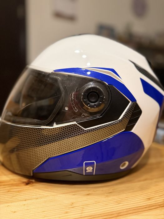 Каска Sparco Ride (Размер L) – Оригинална