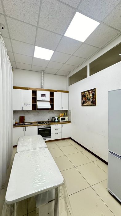 Хостел от 3000 тг