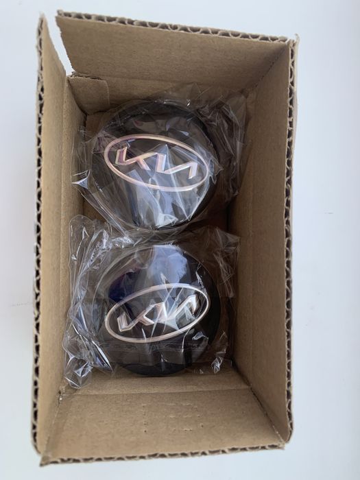 колпачки/заглушки дла дисков КИА