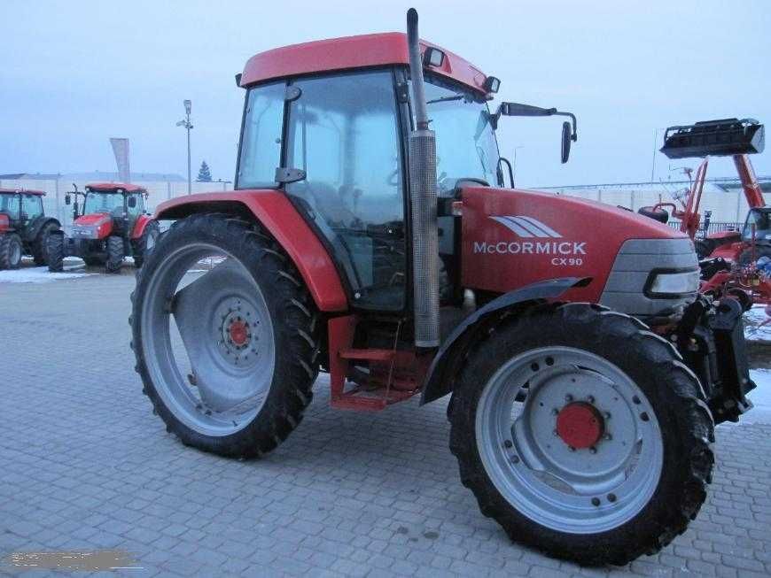 Roti inguste Claas New Fendt John Deere Valtra Deutz Massey Case Same