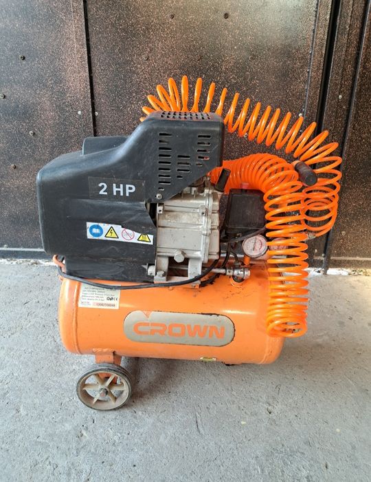 Компрессор продам