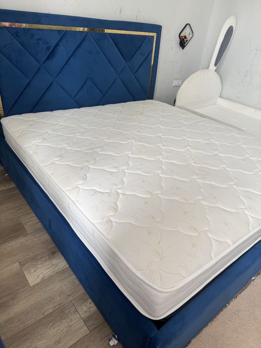 2х сп кровать 180*200