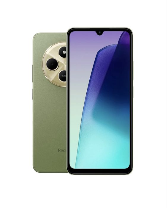 Redmi 14C с гарантией !